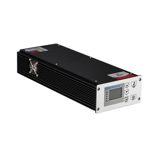 Générateur d'énergie ultrasonique 220V pour nettoyage industriel avec minuterie, corps métallique - Product Image 1