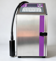 Imprimante jet d'encre reconditionnée M pour 9018 pour l'impression industrielle