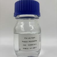 Fixateur de parfum de haute qualité Polysantol CAS107898-54-4 Polysantol de qualité cosmétique pour la fabrication de parfums