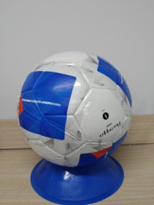 <span class=keywords><strong>Nuovo</strong></span> Pallone da <span class=keywords><strong>Calcio</strong></span> Molten Misura Standard 5 per Allenamento e Partita con Stampa Logo Personalizzato e Marchio su Misura per Sport all'Aperto all'Ingrosso - Product Image 3