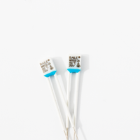 Josmile — corps métallique avec bouton à manchette thermique, qualité supérieure, certifié CE, série WR 2A, 150c