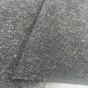 2024 Design Digitaler Druck Blase Falten nachhaltiger 75-D-Polyester-Band für Kausalisierte Kleidung Hosen
