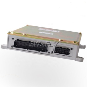 Per VOLVO EC360B EC360BLC EC460B Escavatore Motore ECU VOE 20577135 20582958 di Controllo Del Motore - Product Image 3