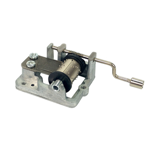 Come Creare <span class=keywords><strong>la</strong></span> Tua Composizione nella Carillon - Product Image 1