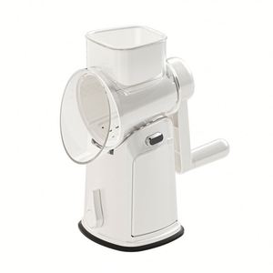 High-Efficiency <b>Vegetable</b> <b>Shredder</b> 3/5-Blades Safe & Easy <b>Vegetable</b> Slicer Multifunctional Manual <b>Vegetable</b> Slicer - Product Image 5