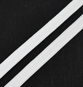 Banda elástica antideslizante Venta al por mayor Pegamento Vestido Envoltura Pecho Tira antideslizante 1CM Ropa interior <span class=keywords><strong>de</strong></span> color Correa <span class=keywords><strong>de</strong></span> sujetador elástica <span class=keywords><strong>de</strong></span> <span class=keywords><strong>silicona</strong></span> antideslizante - Product Image 6