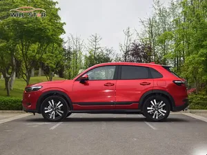 <span class=keywords><strong>Honda</strong></span> HR-V Vehículo de <span class=keywords><strong>Gasolina</strong></span>, Auto de <span class=keywords><strong>Gasolina</strong></span>, 5 Asientos, SUV Compacto, Auto Usado - Product Image 3