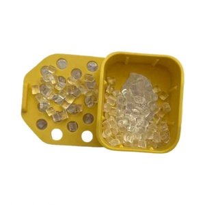 เม็ดพลาสติก PC-385เกรดการฉีดเม็ด - Product Image 5