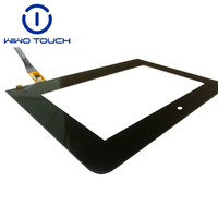 7 Zoll TFT LCD-Display für Computerbildschirm 7" LCD-Bildschirm Touchpanel