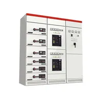 Low Voltage (LV) Switchgear Manufacturer & Supplier - DOHO