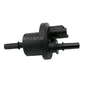Válvula solenoide de carbono Reynolds 8200024427 8200248821 8200660852 DC 12V para Renault - Product Image 4