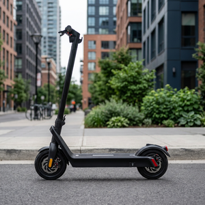 Trottinette électrique Skyline Innovation X9 Apex EV avec pneus de 10 pouces, 36V, étanche, en promotion - Product Image 2