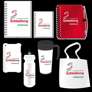 Juegos de Regalo Promocionales Ecológicos de Lujo para Oficina Corporativa, Papelería Empresarial Personalizada con Logotipo - Product Image 3