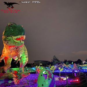 Công viên chủ đề Jurassic 2023 giống như khủng long hoạ<span class=keywords><strong>t</strong></span> hình <span class=keywords><strong>T</strong></span> <span class=keywords><strong>Rex</strong></span> - Product Image 2