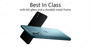 Global Rom <span class=keywords><strong>OnePlus</strong></span> 9R 9 R 5Gสมาร์ทโฟน8GB 256GB Snapdragon 870 120HzจอแสดงผลAMOLED 65W <span class=keywords><strong>Warp</strong></span> 48MPเดิมใช้โทรศัพท์ - Product Image 4