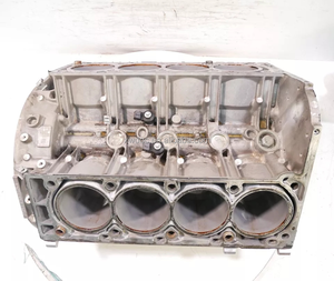 Blok mesin bekas untuk Mercedes s-class S500 W221 5.5 V8 273.961 R2730101005 - Product Image 1