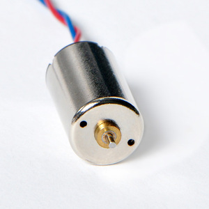 Motor Micro DC 1220 de 11000 RPM con Imán Permanente, con Escobillas, a Prueba de Explosiones, para Otras Aplicaciones - Product Image 3
