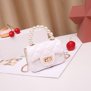 Jelly Bagsbags Womenbags Women New Fashion Korean Women's Bags ManufacturersShoulder Bagsjelly Bags - Product Image 6