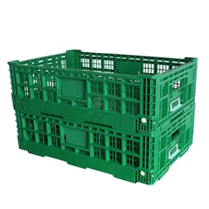 Qiming Gấp Box Hot Bán Hình Chữ Nhật Thùng - Product Image 1