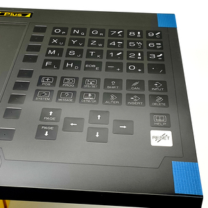 Controlador Principal del Sistema FANUC 0i-MF Plus A02B-0348-B502 y Japón - Product Image 4