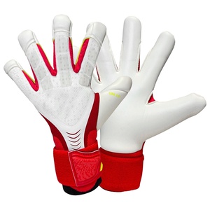 Nuovi Guanti da Portiere Professionali Martinez in Lattice 2026 per Adulti e Bambini, Produttore di Fabbrica in Cina - Product Image 5