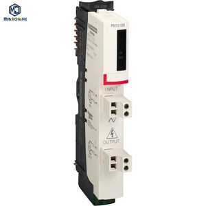 Kit de Distribución de Energía Estándar Modbus para Control de Automatización Industrial STBPDT2100K, Programación PLC, RS485, 115V/230V CA, 24V - Product Image 1