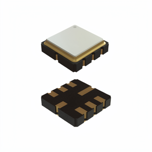 Buy Electronics Components Online 8 CLCC Power Management (PMIC) LTC6652AHLS8-5 BOM IC In Stock - Product Image 1