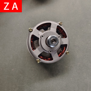 Tự động 12V 60A <span class=keywords><strong>alternator</strong></span> cho 2011 <span class=keywords><strong>1011</strong></span> động cơ 05710978 05710978r 05716778 112548 116360 01180648 1182434 - Product Image 4