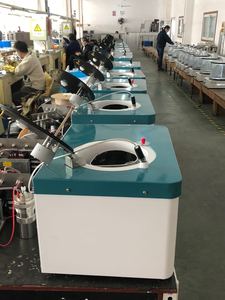 ค่าความร้อนของระเบิด calorimeter สำหรับเชื้อเพลิงโดย ASTM D240 - Product Image 5