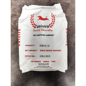 Proveedores Mayoristas de DERITAN R7 (Sustancia Bronceadora Orgánica Sintética) Auxiliar para la Industria del Cuero DERITAN R7 en Venta - Product Image 2