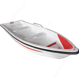 <span class=keywords><strong>Bateau</strong></span> à rames de pêche de haute qualité en FRP avec pagaie à vendre - Product Image 3