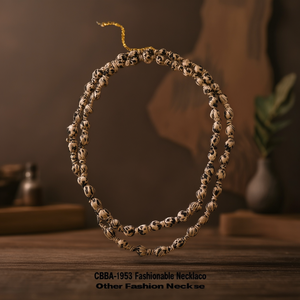 สร้อยคอแฟชั่น CBBA-1953 - Product Image 3