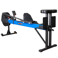 Offre Spéciale cardio machine professionnel ergomètre matériel de gymnastique dragon bateau dynamomètre machine