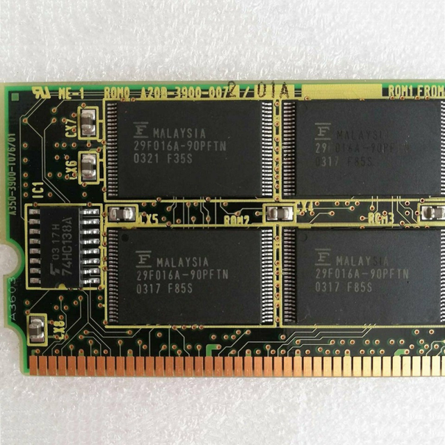 Brand New PLC A20B-3900-0072 Best Value