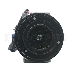 Compresor de Aire Acondicionado <span class=keywords><strong>Sunair</strong></span> CO-2180C en Venta - Product Image 5