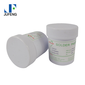 Koki Smt Smd 138 Sn50/Pb50 Bạc Burnley Hàn Dán Eagle Cho Bị Đo Độ Nhớt, Led Hàn Dán, Hàn Sắt Dán - Product Image 3