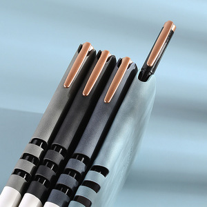 Agenda en cuir PU personnalisé avec logo daté 2026, format A5/A6, cadeau promotionnel, carnet de notes de 100 feuilles - Product Image 4