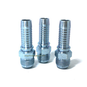 16711 approvisionnement d'usine mâle Jic raccords de tuyaux hydrauliques réduisant la forme forgé techniques raccords de tuyauterie <span class=keywords><strong>adaptateur</strong></span> - Product Image 3