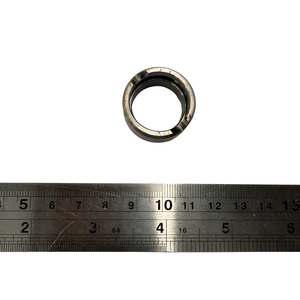 Eje de palanca de cambios de precisión con estrías mecanizadas por CNC para transiciones de marchas suaves y transmisión confiable. - Product Image 2