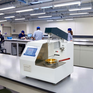 Voll automatischer offener Flammpunkt <span class=keywords><strong>tester</strong></span> für Ölprodukte - Product Image 3