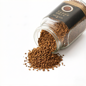 Café instantané lyophilisé 100% Arabica torréfaction blonde, café froid personnalisé, boisson minceur à boire une fois - Product Image 3