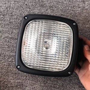 Lámparas para Excavadora 1532521 3924634, Lámpara de Trabajo LED para Excavadoras E320B E330B E330C, Repuestos - Product Image 1