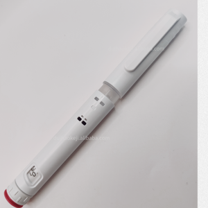 ปากกาฉีดยาแบบใช้แล้วทิ้ง ปลอดภัย ใช้งานง่าย เป็นมิตรกับสิ่งแวดล้อม ขนาด 3 มล. - Product Image 5