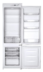 Hot-sale Home Appliance Fridge Freezer for Use <b>Refrigerators</b> Built in Slim <b>Refrigerator</b> - Product Image 3
