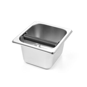 HENDI GN 1/6 Bac à déchets 176x162x(H)100mm pour équipement de service de restaurant et d'hôtel - Product Image 1
