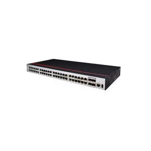 CE6881-48S6CQ-B Serie 6800, Switch de Redes de 48 Puertos 10GE SFP+, Switches para Centros de Datos - Product Image 3