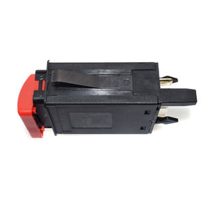 Interruptor de Luces de Emergencia 88L0941509M 8L0941509C 8L0941509E para AUDI A3 - Product Image 2