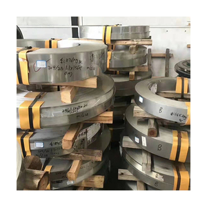 Durable Grade Steel Cord Stainless Steel Conveyor Belt for Retail and Mining Industry <strong>Transportation</strong> - Product Image 4