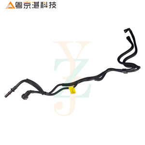 C2Z27727 Fuel Line For Jaguar XF 2.0T Engine <b>Cooling</b> <b>System</b> Replacement Part Plastic New - Product Image 2