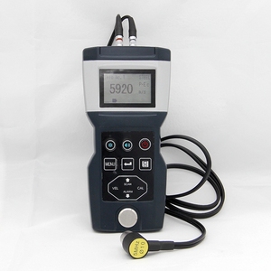 TG3250H เครื่องวัดความหนาอัลตราโซนิกแบบเคลือบผิวพร้อมระบบชดเชยอุณหภูมิแบบเรียลไทม์ - Product Image 1
